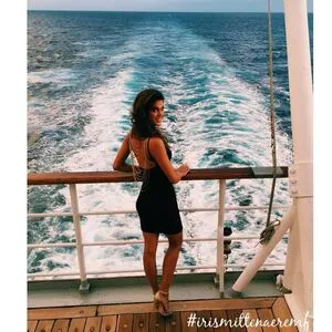 Iris Mittenaere OnlyFans Leaked Free Thumbnail Picture - #yCUqfl9S8K