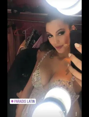 Iris Mittenaere OnlyFans Leaked Free Thumbnail Picture - #zGv7uHtE9W