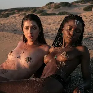 Iris Mulas OnlyFans Leaked Free Thumbnail Picture - #2OEaJYTQ2q