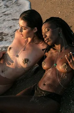 Iris Mulas OnlyFans Leaked Free Thumbnail Picture - #oAC7C8PPjx