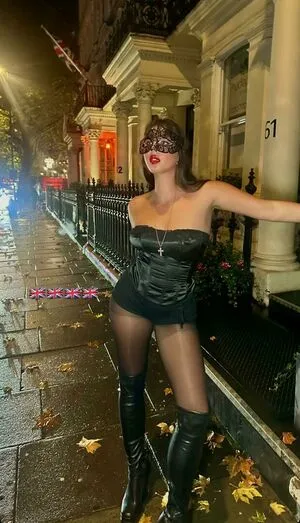 Iris Mulas OnlyFans Leaked Free Thumbnail Picture - #u9KugmophL