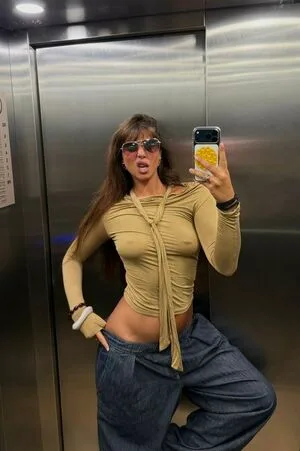 Iris Mulas OnlyFans Leaked Free Thumbnail Picture - #zUMVAxrQ7k