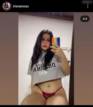 Iris Ramos Irisramosx OnlyFans Leaked Free Thumbnail Picture - #A8cqaS0zX1