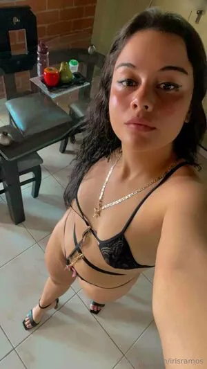 Iris Ramos OnlyFans Leaked Free Thumbnail Picture - #RiDjTkOTrb