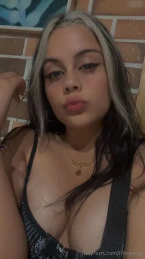 Iris Ramos OnlyFans Leaked Free Thumbnail Picture - #x4FNw0Dumy