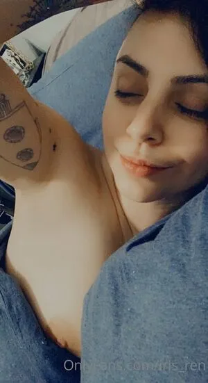 Iris Ren OnlyFans Leaked Free Thumbnail Picture - #64cIyEut9i