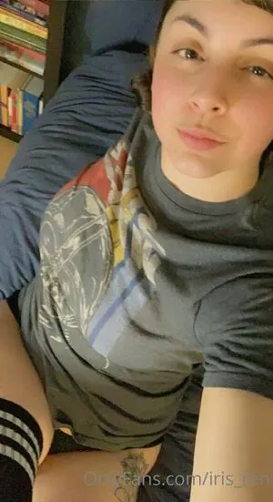 Iris Ren OnlyFans Leaked Free Thumbnail Picture - #ABrFChvB0P