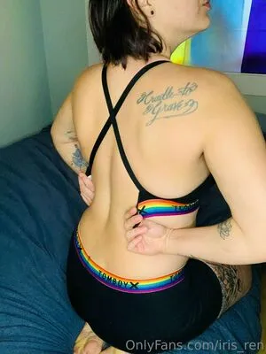 Iris Ren OnlyFans Leaked Free Thumbnail Picture - #IGw6TVMsAQ