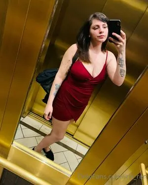 Iris Ren OnlyFans Leaked Free Thumbnail Picture - #Lj7sLQydod