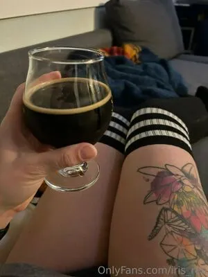 Iris Ren OnlyFans Leaked Free Thumbnail Picture - #NAZECjoxNR