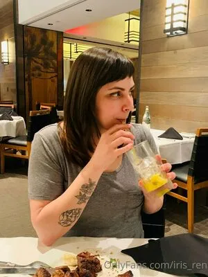 Iris Ren OnlyFans Leaked Free Thumbnail Picture - #QyBmovBu15
