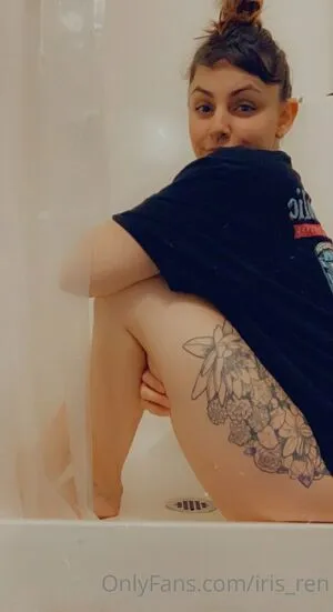 Iris Ren OnlyFans Leaked Free Thumbnail Picture - #UOaYDB5BZa