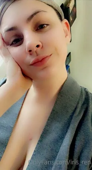 Iris Ren OnlyFans Leaked Free Thumbnail Picture - #aTPrEuZIr0
