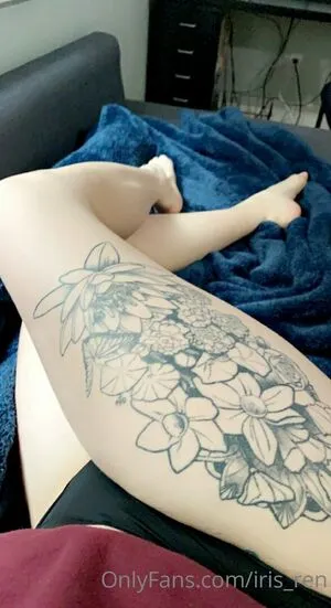 Iris Ren OnlyFans Leaked Free Thumbnail Picture - #kEV7dNryih