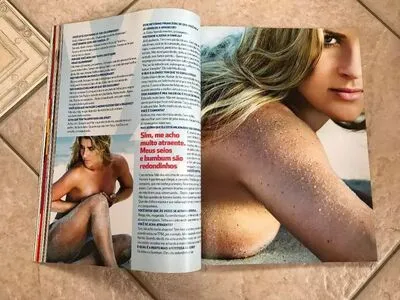 Iris Stefanelli OnlyFans Leaked Free Thumbnail Picture - #wkyNjhxdMy
