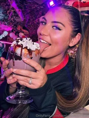 Iris Story OnlyFans Leaked Free Thumbnail Picture - #UST4oEHLUA