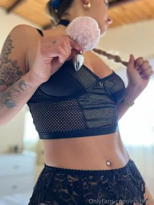 Iris Teicu OnlyFans Leaked Free Thumbnail Picture - #I9HWCqtDrs