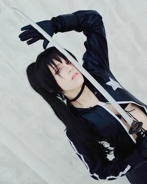 Iris The Doll OnlyFans Leaked Free Thumbnail Picture - #GaK2Symg1U