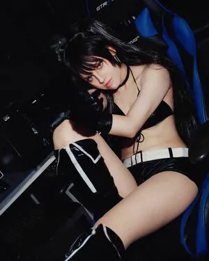 Iris The Doll OnlyFans Leaked Free Thumbnail Picture - #fi3O9Kxn73