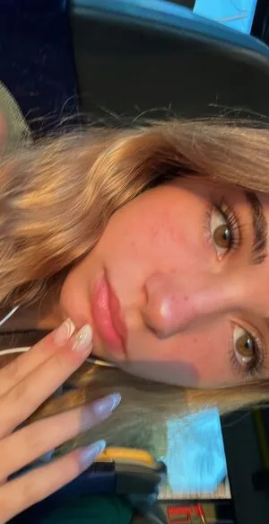 Iris Vallaranii OnlyFans Leaked Free Thumbnail Picture - #1sJlqROMME