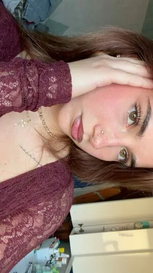 Iris Vallaranii OnlyFans Leaked Free Thumbnail Picture - #3O83Y3a2FE