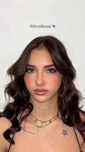 Iris Vallaranii OnlyFans Leaked Free Thumbnail Picture - #FalvAUQ4oB