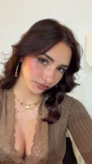 Iris Vallaranii OnlyFans Leaked Free Thumbnail Picture - #IvWk9haBNl