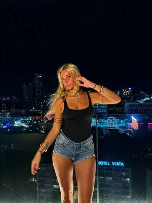 Iris Vallaranii OnlyFans Leaked Free Thumbnail Picture - #M9JBapxipc