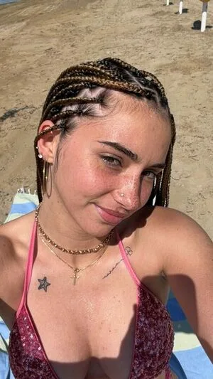 Iris Vallaranii OnlyFans Leaked Free Thumbnail Picture - #VXZBnYxLdU