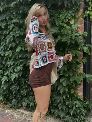 Iris World OnlyFans Leaked Free Thumbnail Picture - #GQyivPvxUz