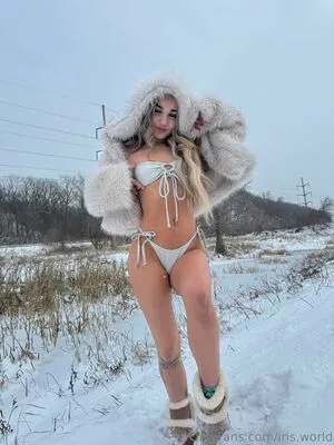 Iris World OnlyFans Leaked Free Thumbnail Picture - #tp9Dm6b0wN