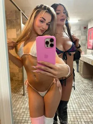 Iris World OnlyFans Leaked Free Thumbnail Picture - #wu3PRj1iUD