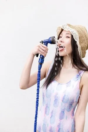 Iris Xiao OnlyFans Leaked Free Thumbnail Picture - #028EkxFyxT