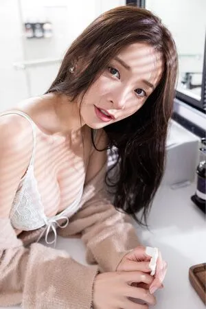 Iris Xiao OnlyFans Leaked Free Thumbnail Picture - #DhLHS1rPMF