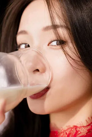 Iris Xiao OnlyFans Leaked Free Thumbnail Picture - #H51rs8fIMe