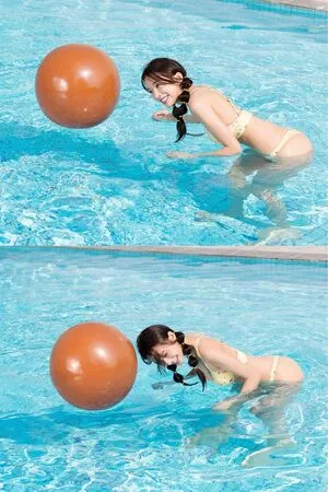 Iris Xiao OnlyFans Leaked Free Thumbnail Picture - #Qrpn1S8YrJ