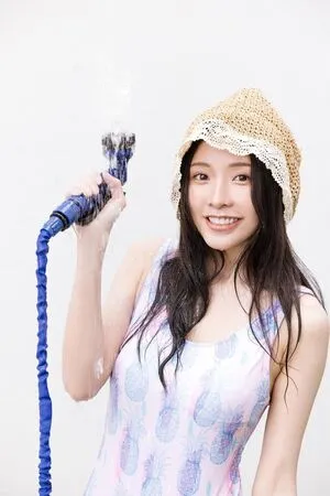 Iris Xiao OnlyFans Leaked Free Thumbnail Picture - #WXV4UPJWQh