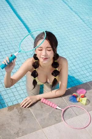 Iris Xiao OnlyFans Leaked Free Thumbnail Picture - #g7tvDbT7VE