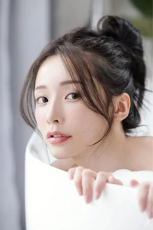 Iris Xiao OnlyFans Leaked Free Thumbnail Picture - #oYVNTYcEXI