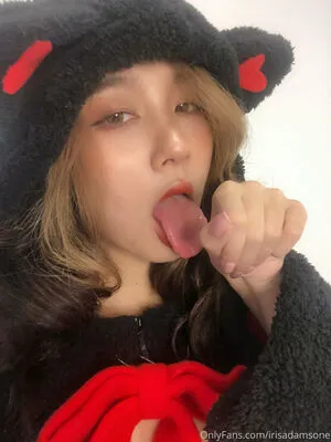 Irisadamsone OnlyFans Leaked Free Thumbnail Picture - #6nqEaPusYp