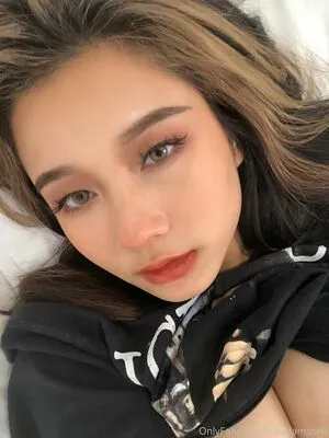 Irisadamsone OnlyFans Leaked Free Thumbnail Picture - #95xJXqagNl