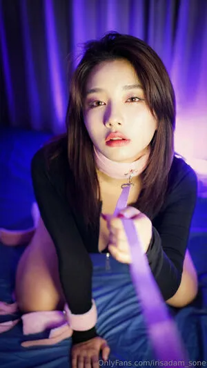 Irisadamsone OnlyFans Leaked Free Thumbnail Picture - #Jr7UYOdlog