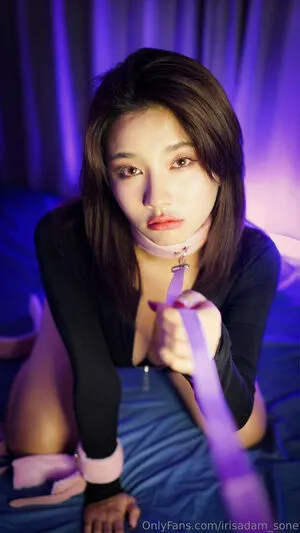 Irisadamsone OnlyFans Leaked Free Thumbnail Picture - #W66ukQoqGn