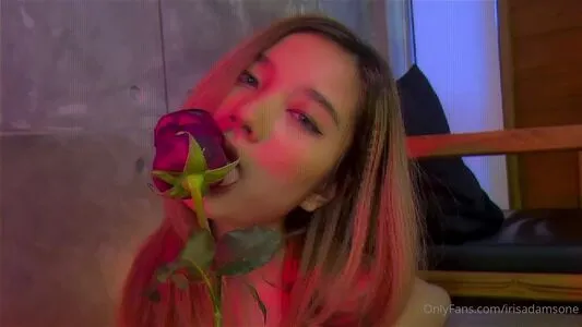 Irisadamsone OnlyFans Leaked Free Thumbnail Picture - #iTOUbMfnUd