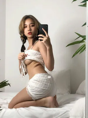 Irisadamsone OnlyFans Leaked Free Thumbnail Picture - #m1Xhid0Irn