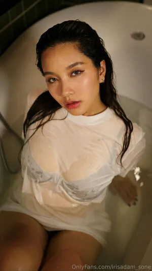 Irisadamsone OnlyFans Leaked Free Thumbnail Picture - #y8g586zsEM