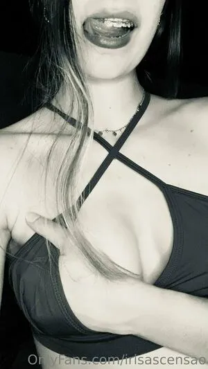 Irisascensao OnlyFans Leaked Free Thumbnail Picture - #55RE2uel9Q