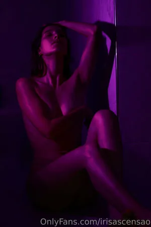 Irisascensao OnlyFans Leaked Free Thumbnail Picture - #8NkykykVuY