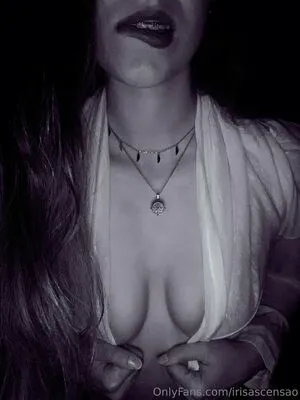 Irisascensao OnlyFans Leaked Free Thumbnail Picture - #dmo5oqqjH3
