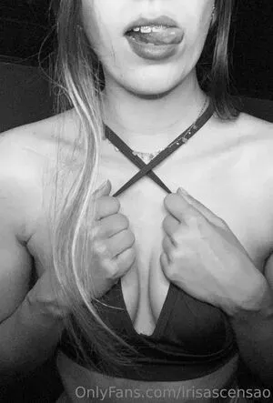 Irisascensao OnlyFans Leaked Free Thumbnail Picture - #grAjycKEXO